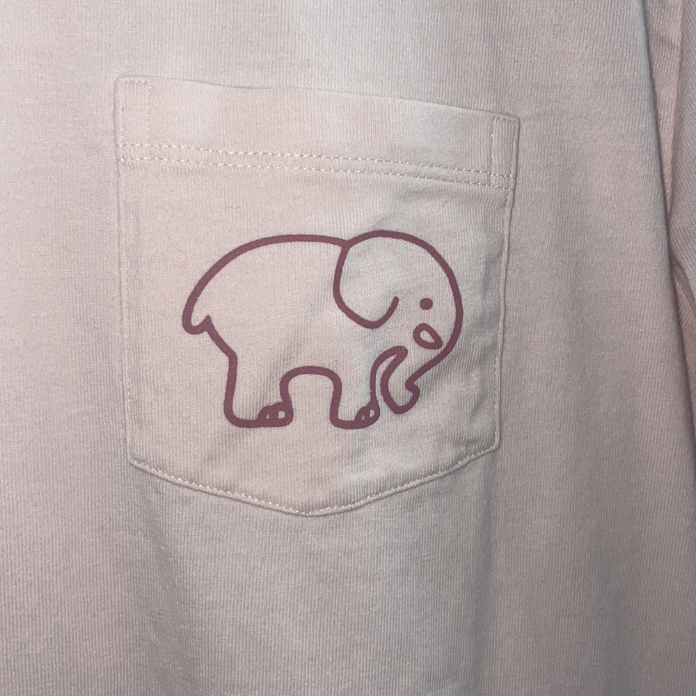 Ivory Ella T-Shirt - Picture 2 of 4
